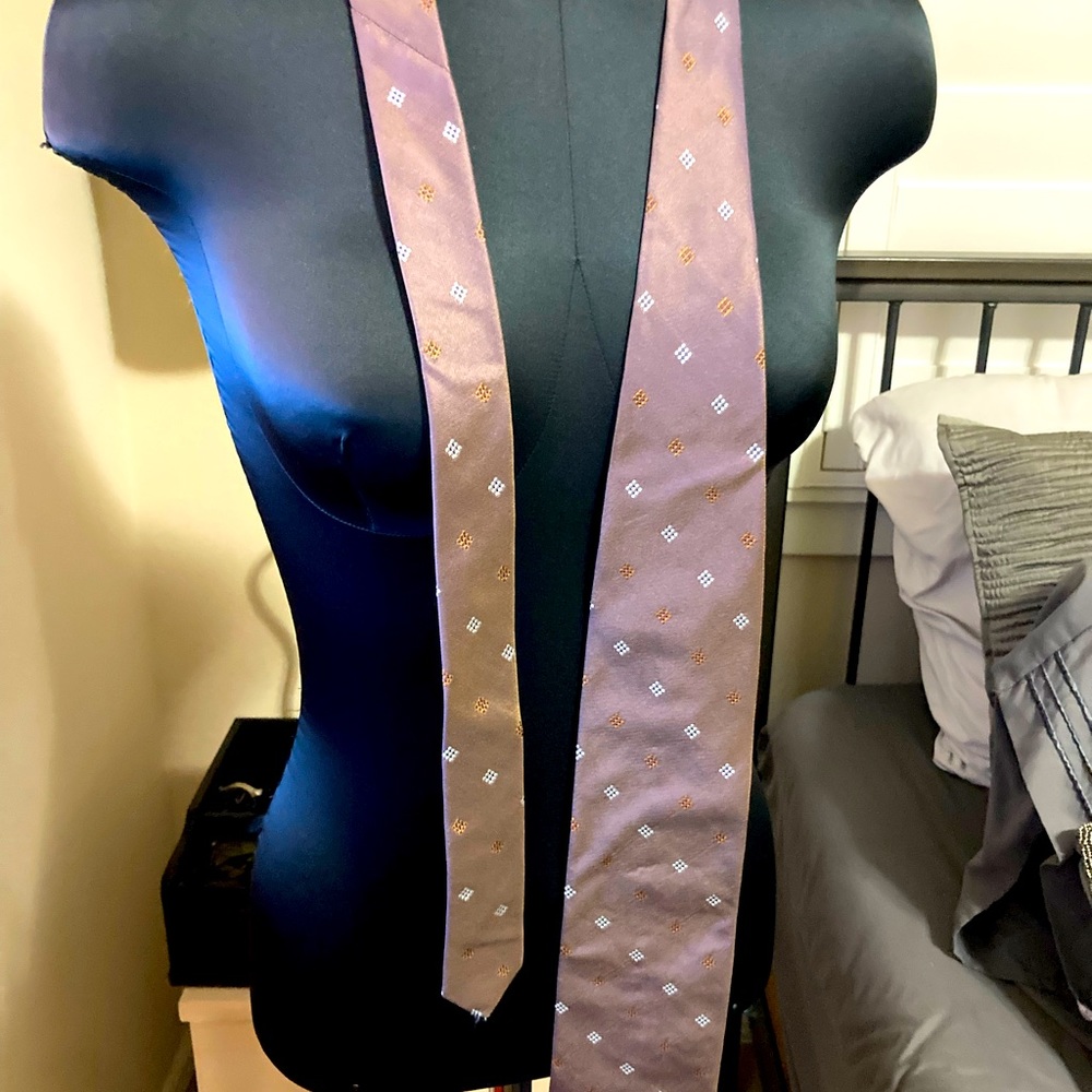 Hugo Boss Tie
